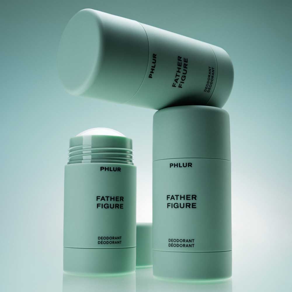 FATHER FIGURE DESODORANTE